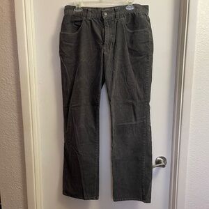 Patagonia Corduroy Pants